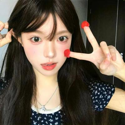 摩纳哥女孩