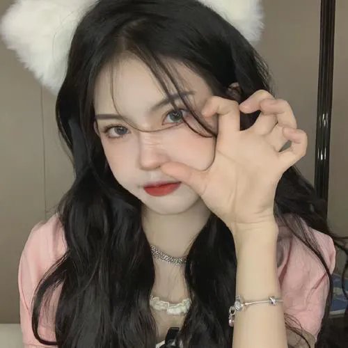 风尘女